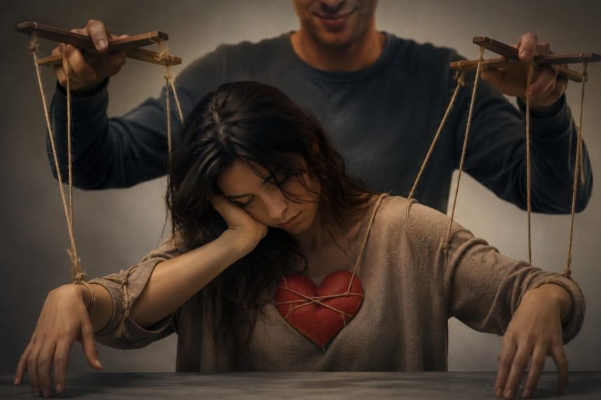 Signs You’re Being Emotionally Used