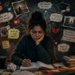 the real reason you feel lost