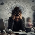 The Emotional Impact of Constant Stress