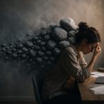 How Emotional Exhaustion Quietly Builds Up