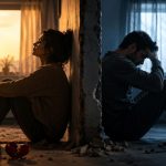 Why People Stay in Unhappy Relationships