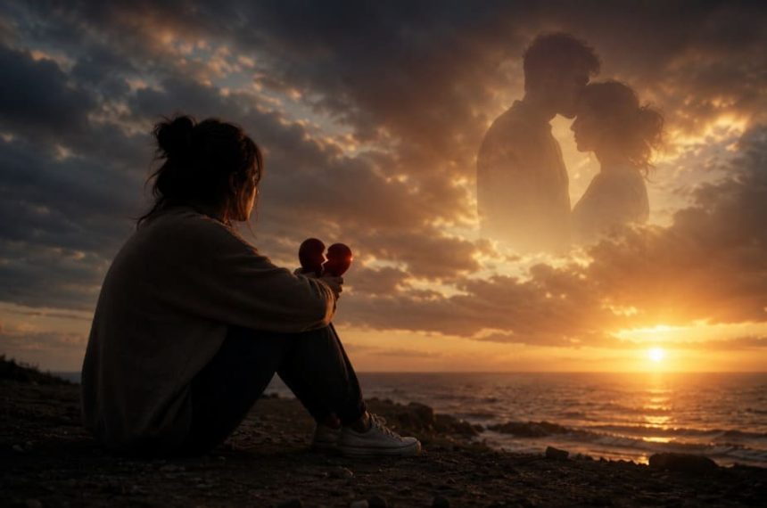 Why Broken Hearts Still Hope