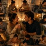 Fun Challenges to Play With Your Partner