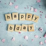 Cute Birthday Captions Ideas Everyone Will Love