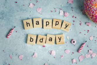 Cute Birthday Captions Ideas Everyone Will Love