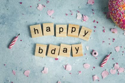 Cute Birthday Captions Ideas Everyone Will Love
