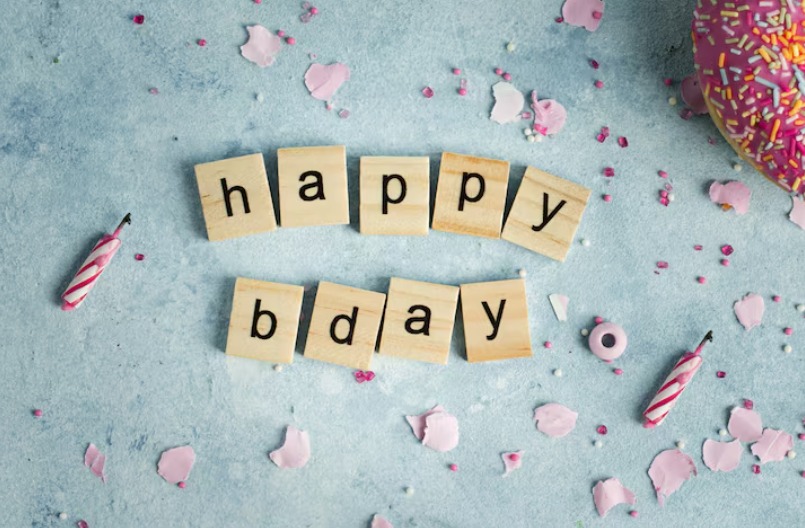 Cute Birthday Captions Ideas Everyone Will Love