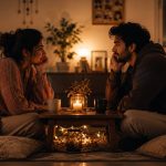 Emotional Questions That Bring Couples Closer