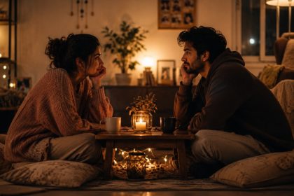 Emotional Questions That Bring Couples Closer