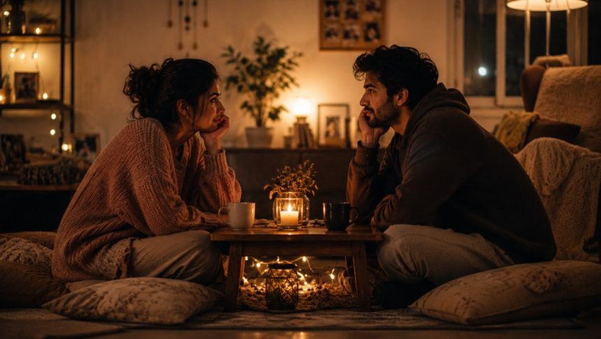 Emotional Questions That Bring Couples Closer