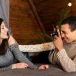 Strong relationships are not built only through love and attraction but through honest and meaningful conversations.