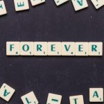 Words That Bring Two Hearts Into One Space