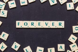 Words That Bring Two Hearts Into One Space