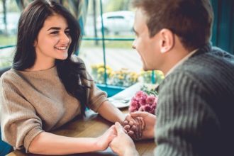 How to Confess Love: Starting the Perfect Conversation