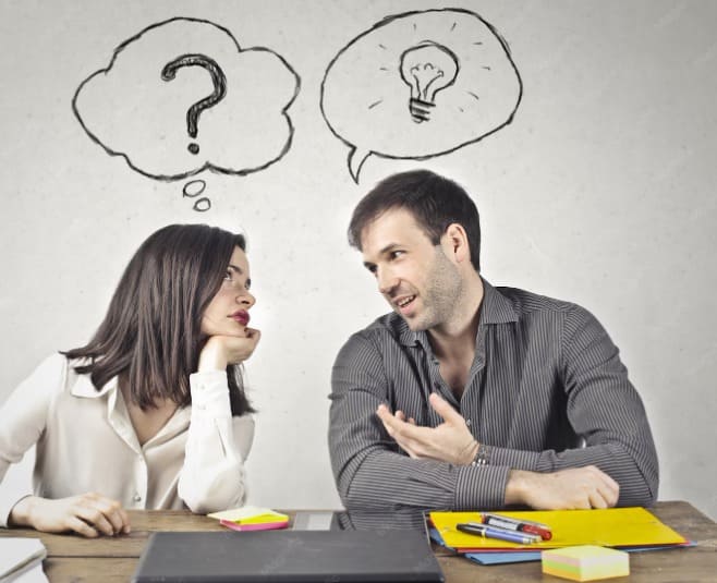 Questions That Turn Feelings Into Understanding