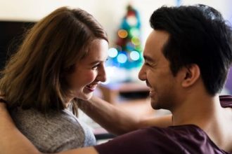 Love Behaviors That Reveal Genuine Feelings