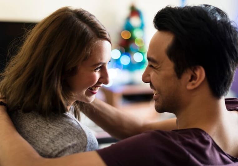 Love Behaviors That Reveal Genuine Feelings