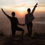 Signs Two Souls Share A Deep Bond