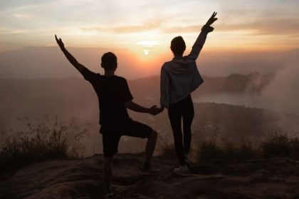 Signs Two Souls Share A Deep Bond