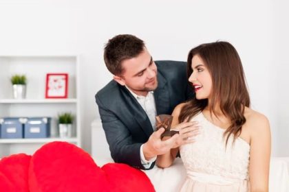 Signs Of A Deeply Healthy Marriage