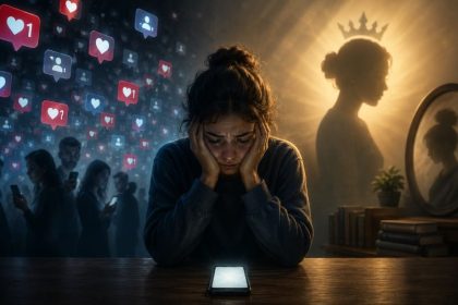 The Silent Addiction to Validation and Attention