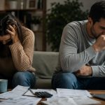 How Financial Stress Impacts Relationships and Mental Health