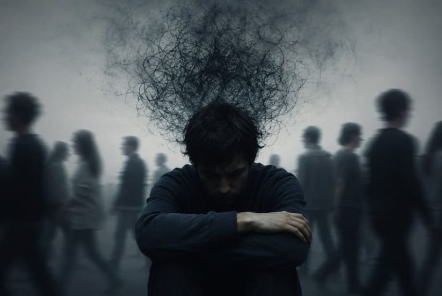 Why Some People Become Emotionally Numb Over Time