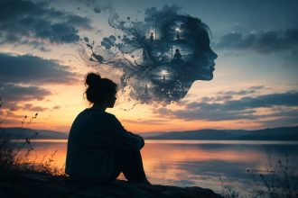 Why Some People Feel Deeply Speak Less