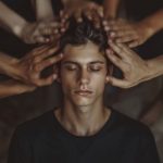 The Emotional Chaos Behind a Calm Face