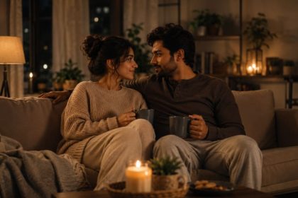 Marriage Advice That Actually Matters