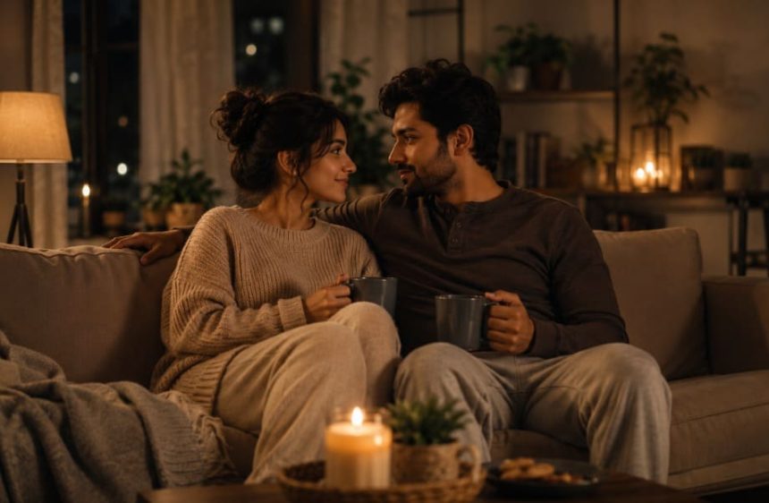 Marriage Advice That Actually Matters