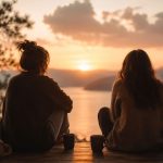 Silent Signs Of A Genuine Friendship