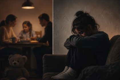 What Emotional Neglect Really Feels Like