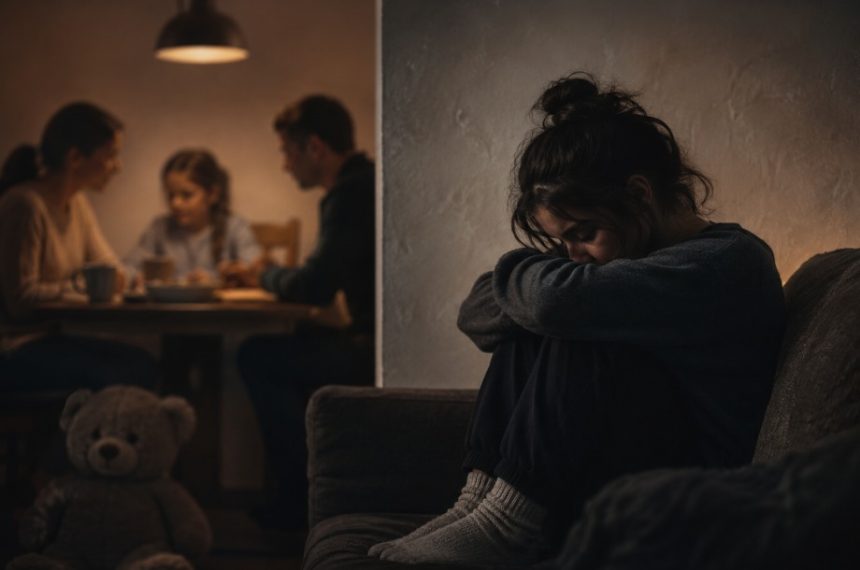 What Emotional Neglect Really Feels Like