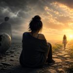 The Emotional Collapse of Being Cheated On
