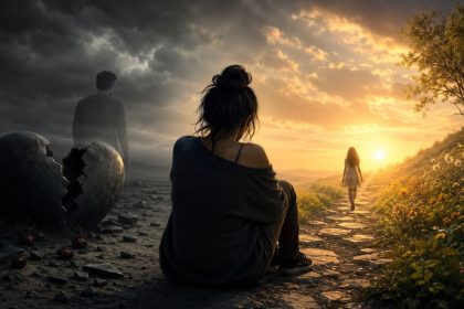 The Emotional Collapse of Being Cheated On