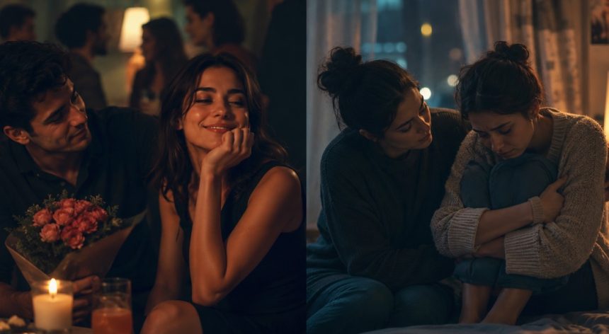 Why Being Understood Feels Better Than Being Loved