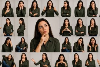 Amazing Facts About Body Language