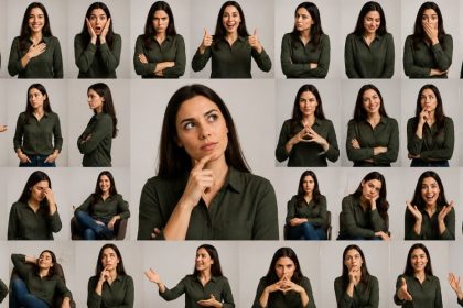 Amazing Facts About Body Language