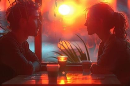 When Love Feels Like a Language Only Two Souls Speak