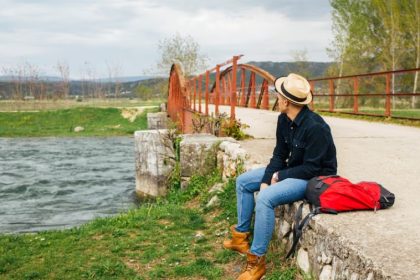 Destinations Every Broken Heart Should Visit
