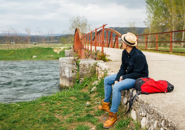 Destinations Every Broken Heart Should Visit