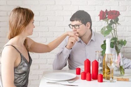 Why Deep Feelers Struggle in Modern Dating