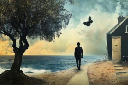 The Loneliness of Being Everyone’s Safe Place
