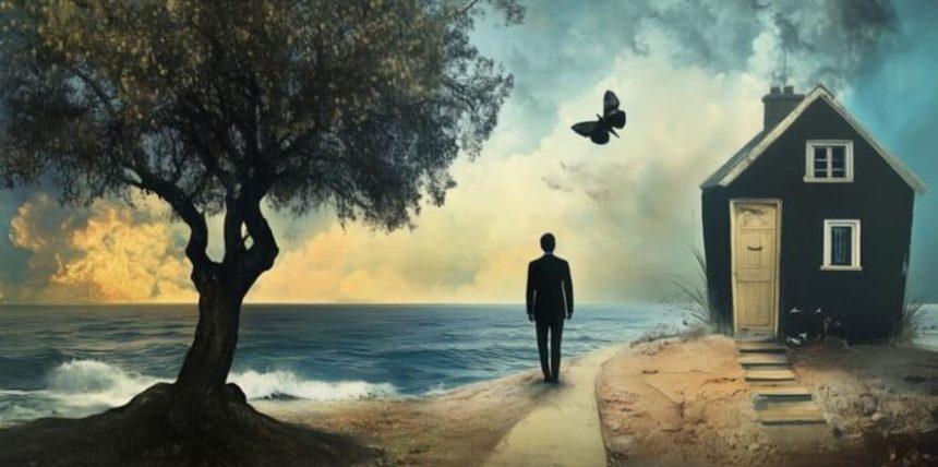 The Loneliness of Being Everyone’s Safe Place