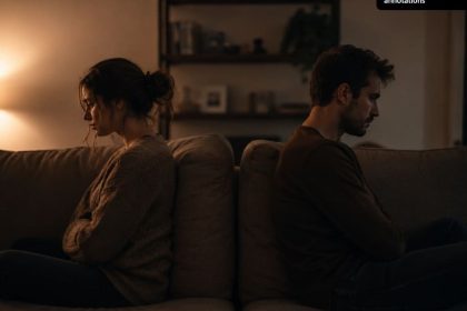 The Invisible Gaps That End Strong Relationships