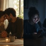 The Difference Between Being Loved and Being Kept