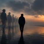The Quiet Disappearance of Your Old Self