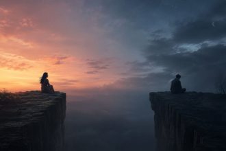 The Unseen Distance Between Emotionally Different Minds