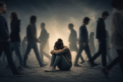 Why Being Ignored Hurts So Much